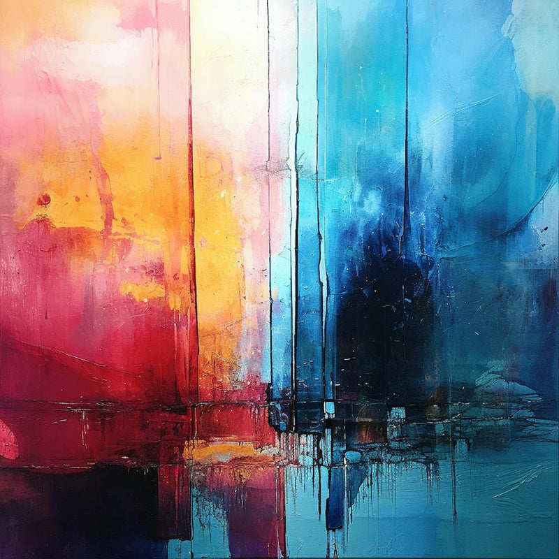 Abstract Painting 1