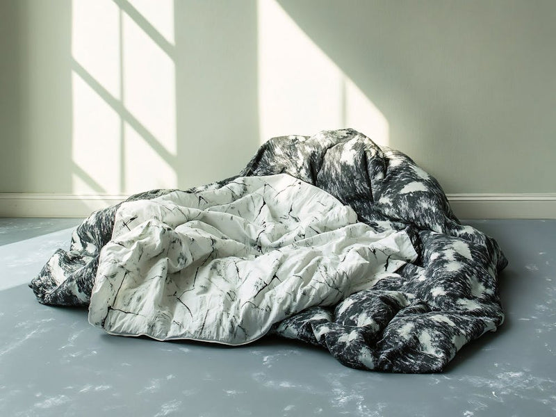 Bed In A Room