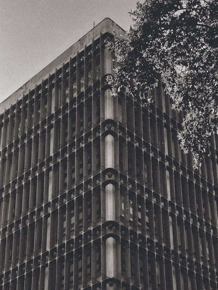 Buildings Of Lisbon II