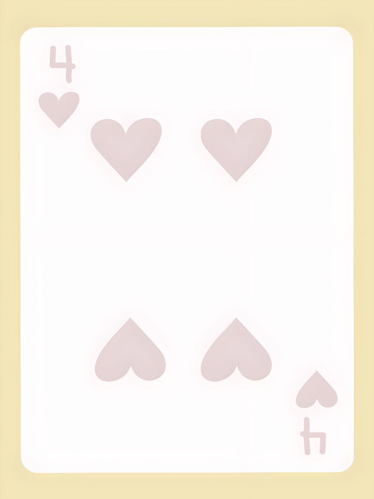 Four Hearts