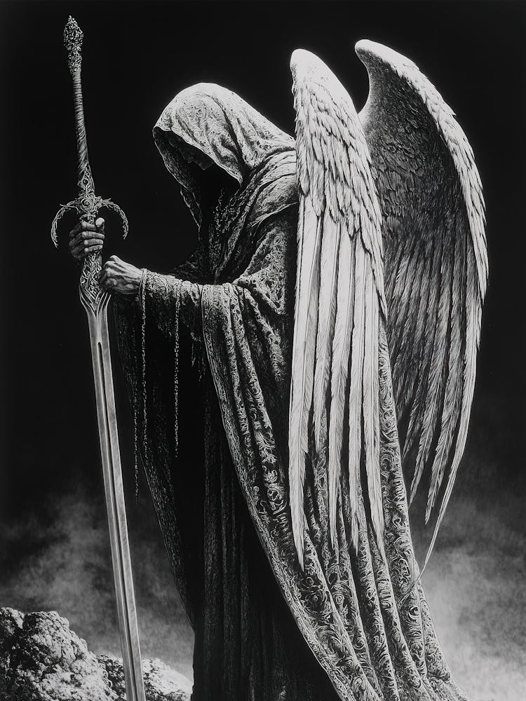 Grim Reaper 1