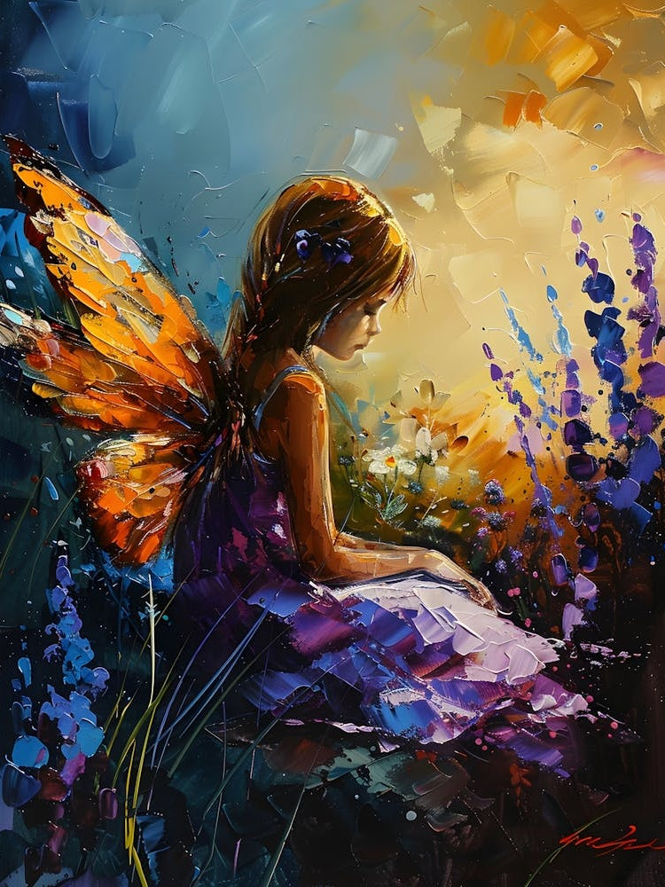Fairy Dreams 2