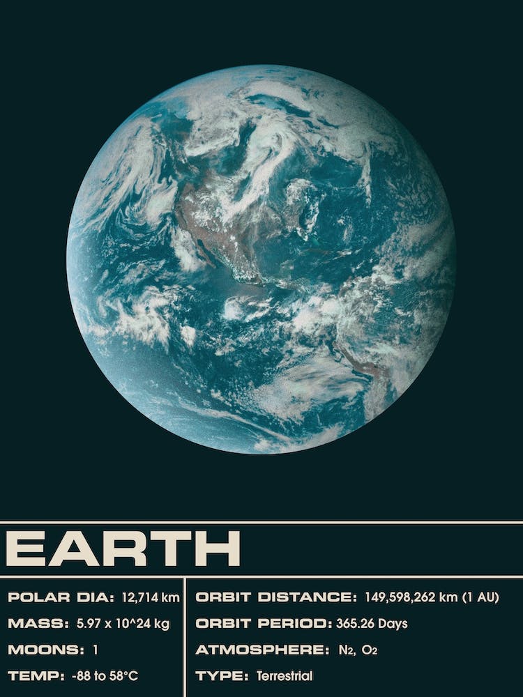 Earth