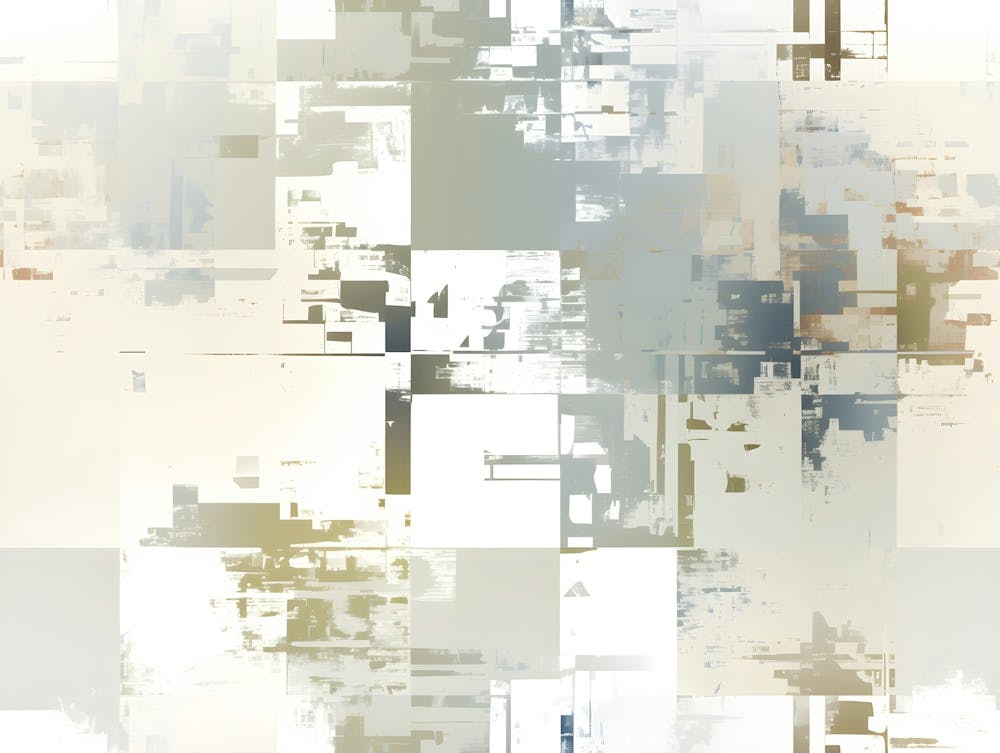 Distressed Brick Tile 9