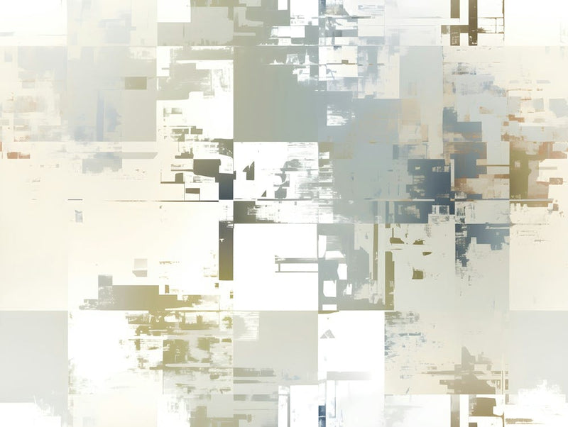 Distressed Brick Tile 9