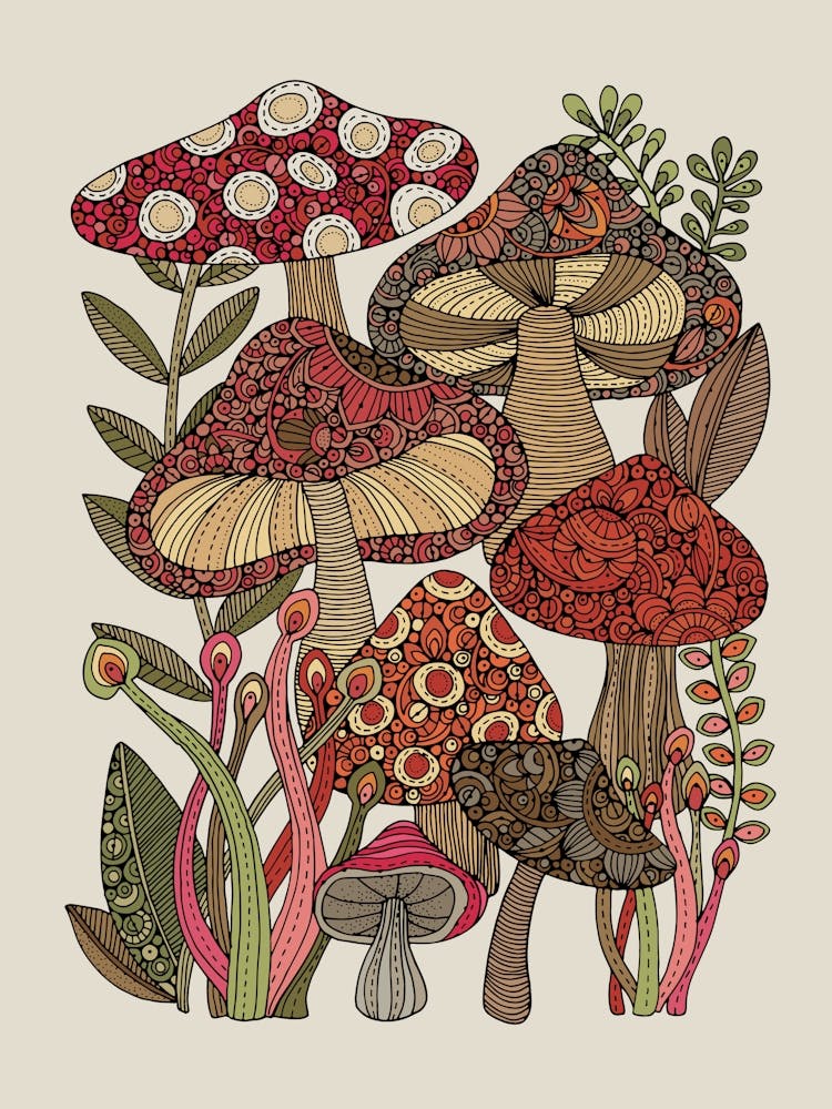Mushroom