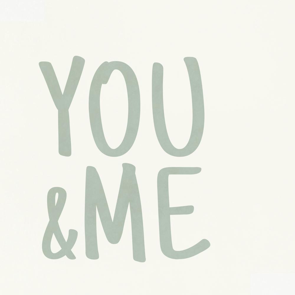 You And Me