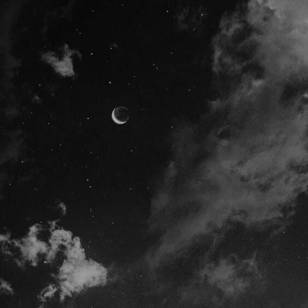 Moon In The Sky