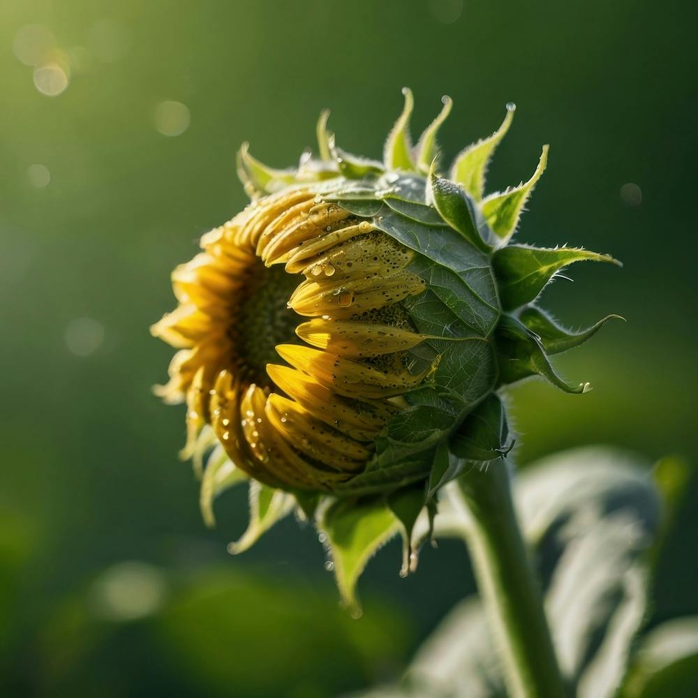 Sunflower 6