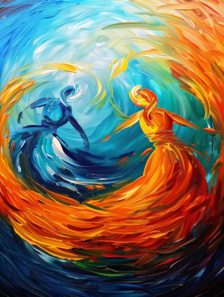 Fire And Ice