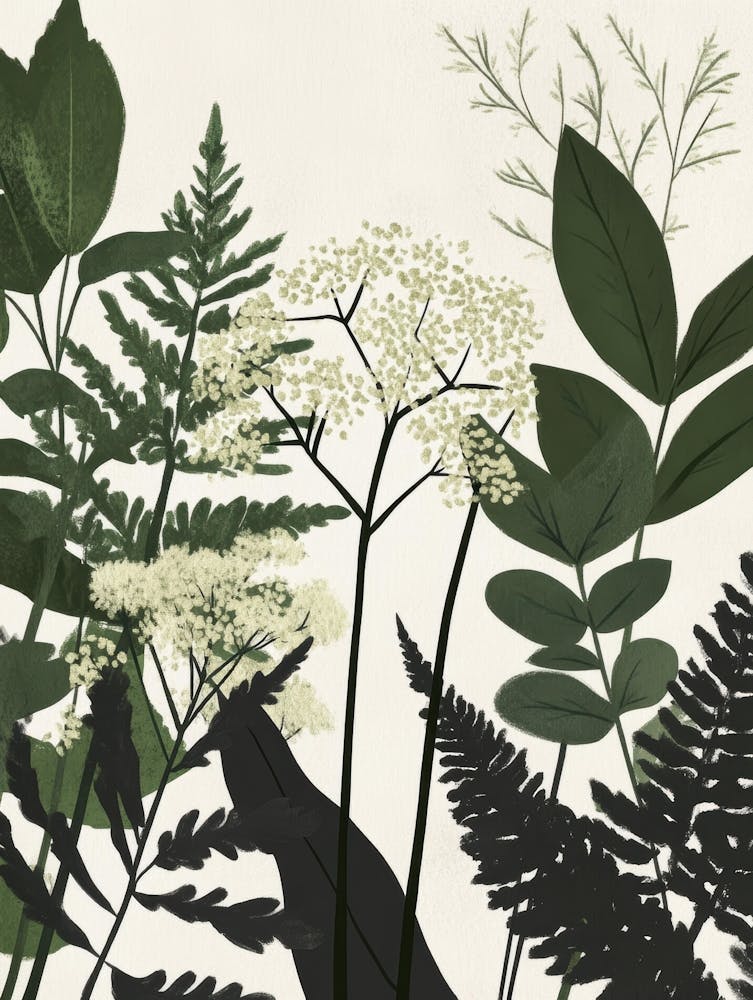 Ferns 5