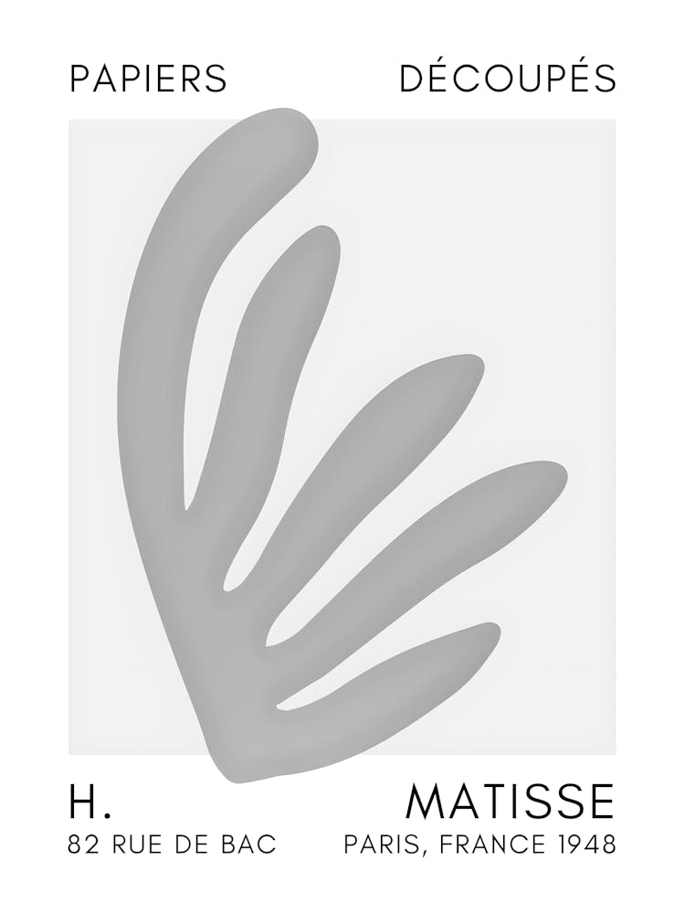H Matisse 37
