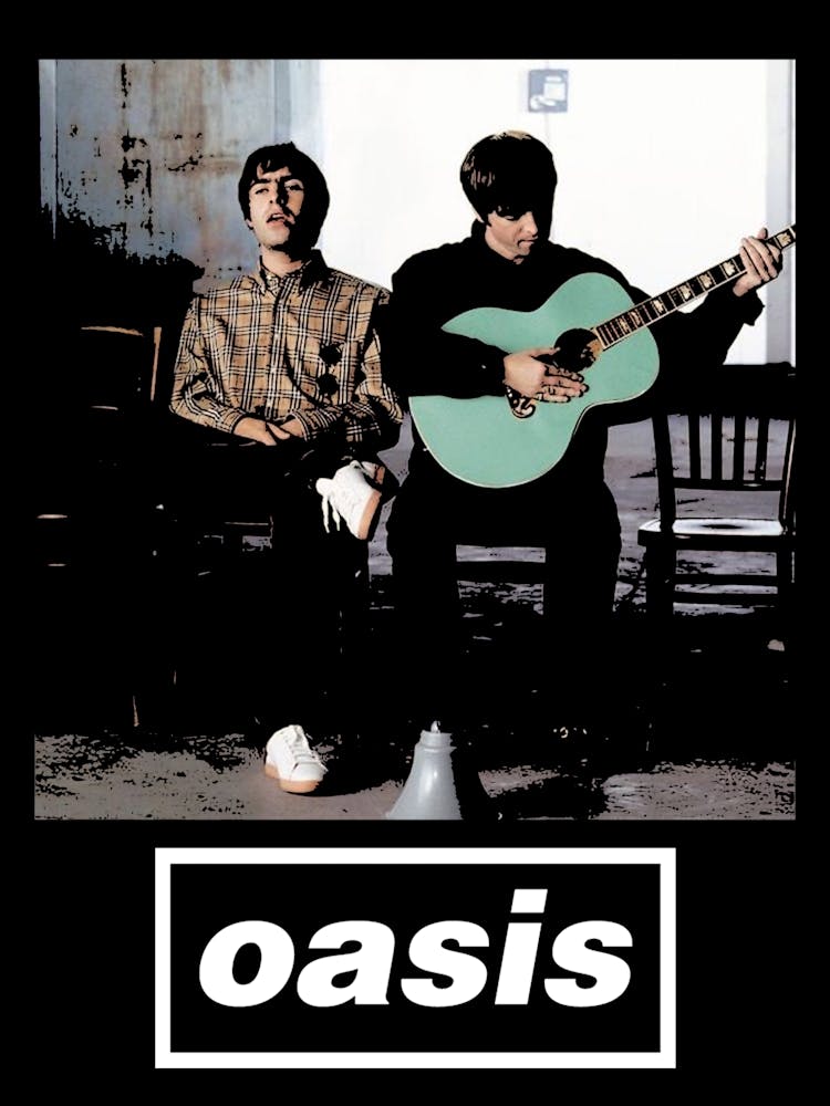 Oasis 6