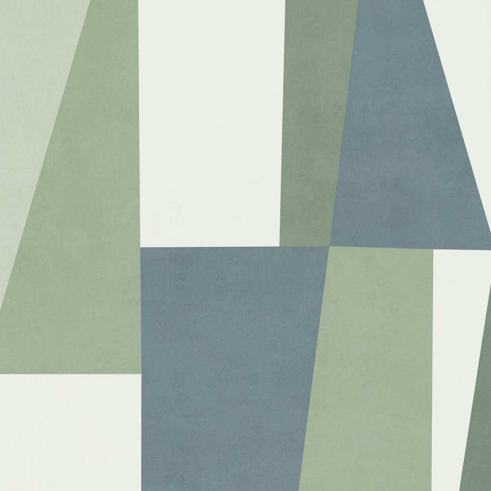 Minimalist Abstract Geometries - AG 01