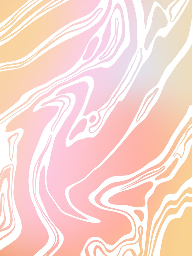 Abstract Marble Background