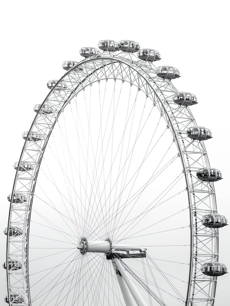 London Eye