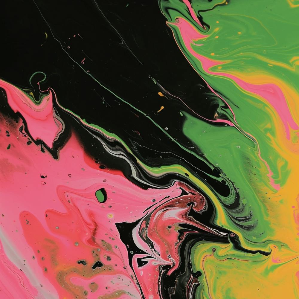 Abstract Painting 1
