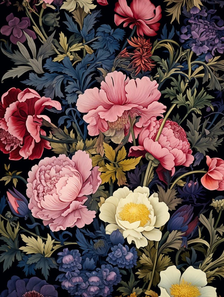 Peonies 21