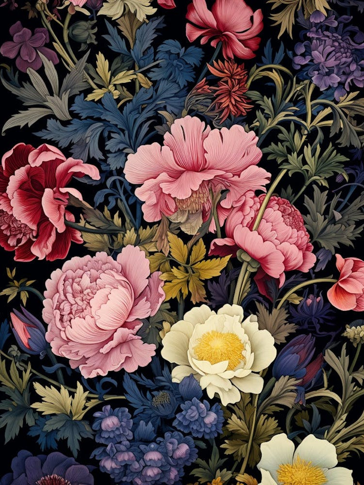 Peonies 21