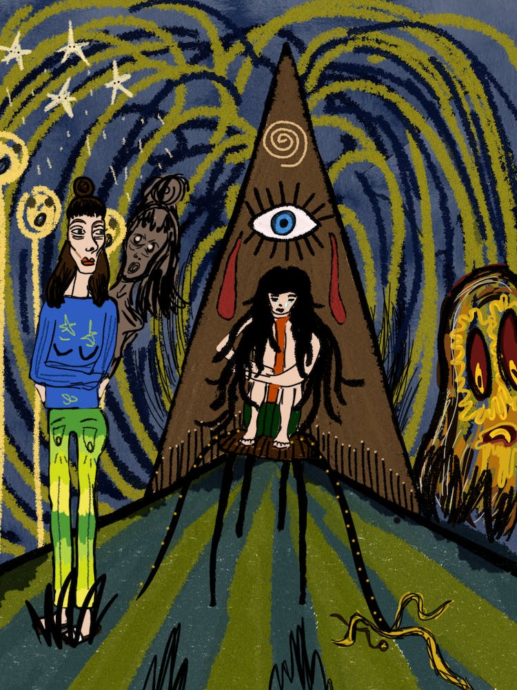 Satanic Cult