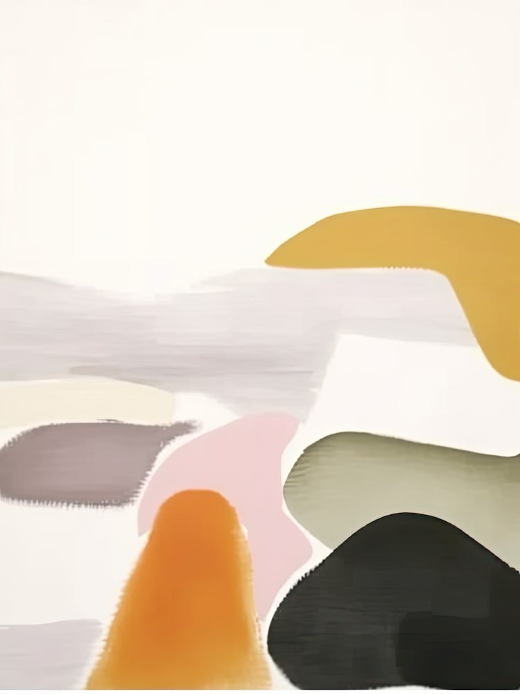 Captivation Abstract 5