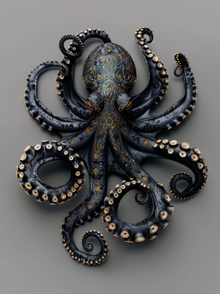 Octopus 7