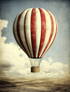 Hot Air Balloon 3