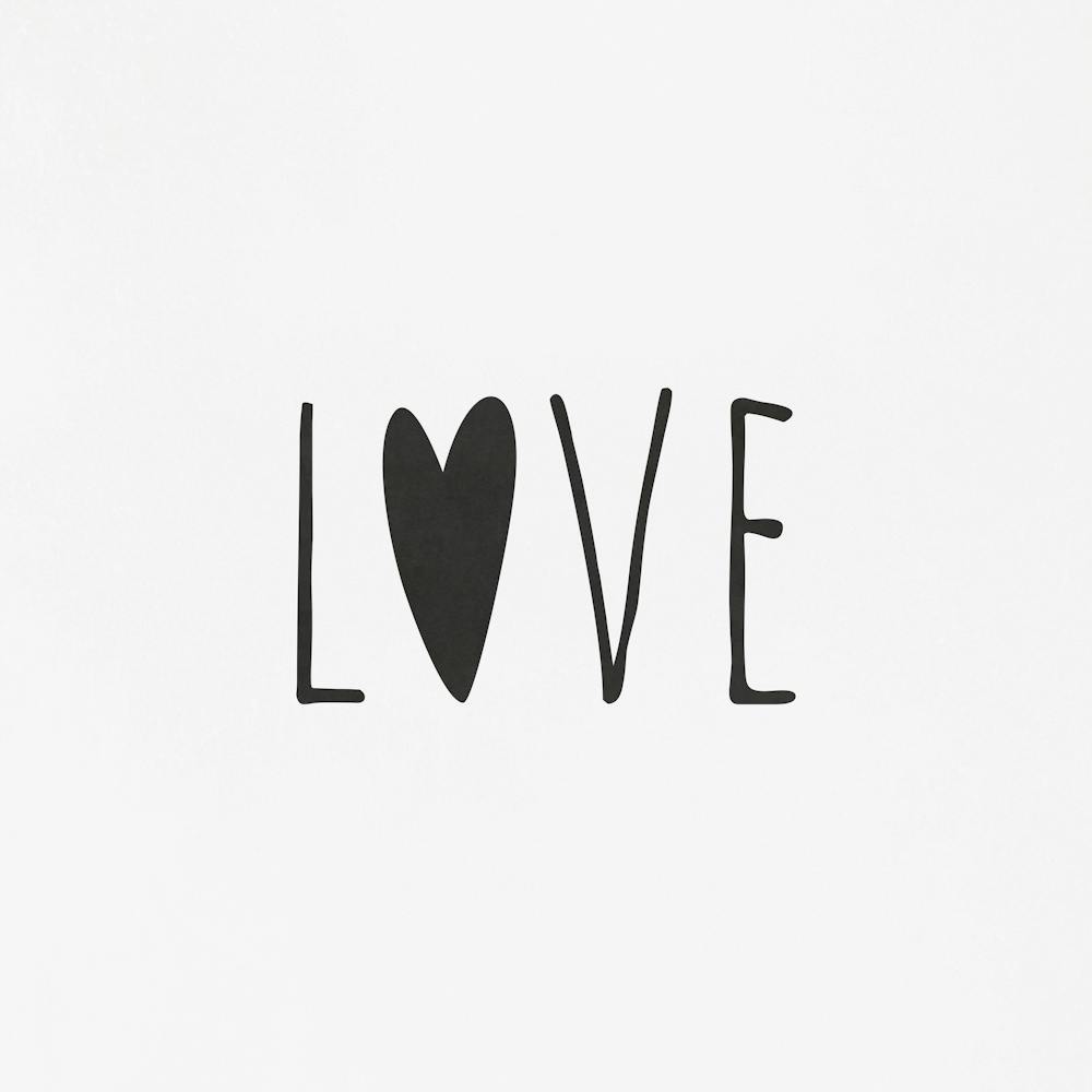 Love- 01
