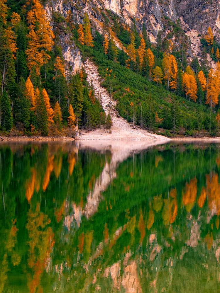 Herbst in den Alpen 3