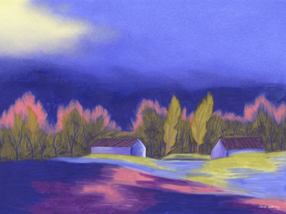 La Ferme