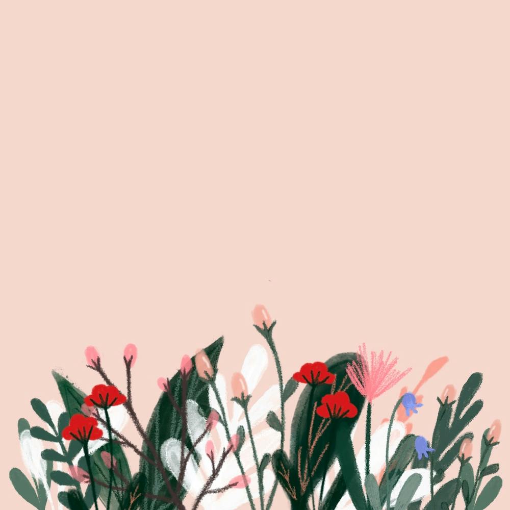 Wild Flowers