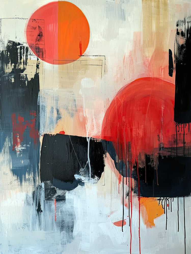 Boho Dreamcatcher, Boho Art Style