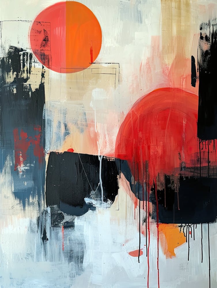 Boho Dreamcatcher, Boho Art Style