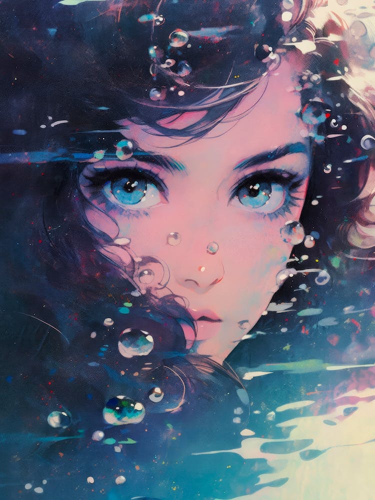 From Another World No 6