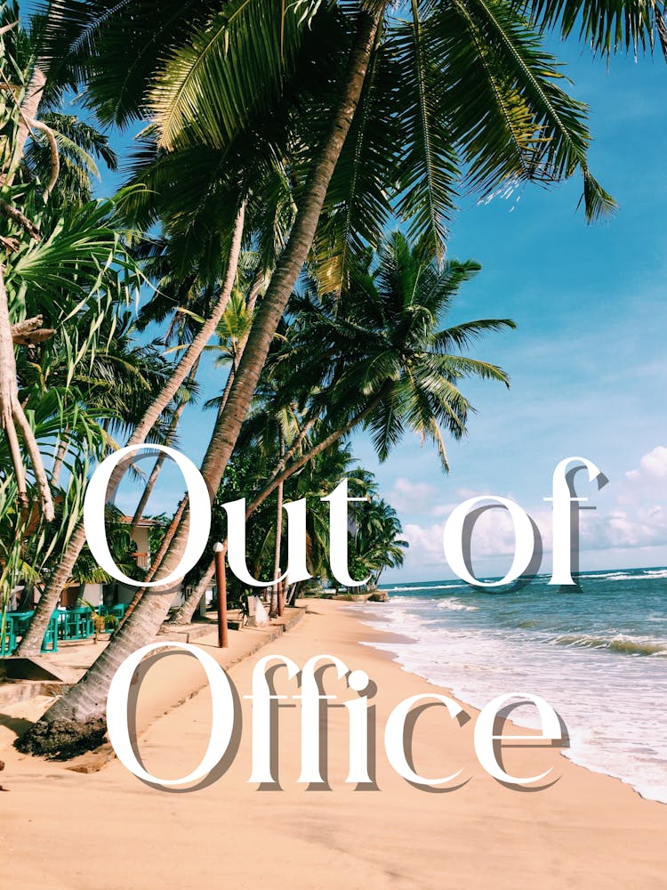 Out Of Office