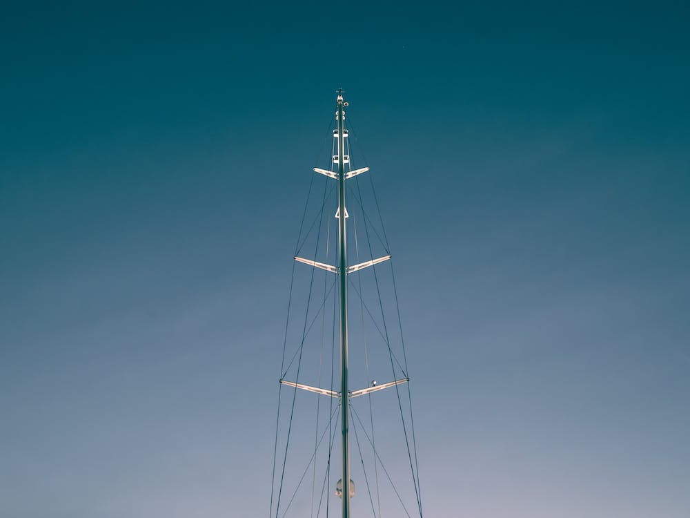 Sail Mast