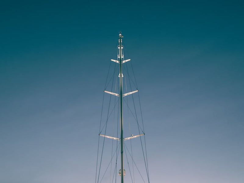 Sail Mast