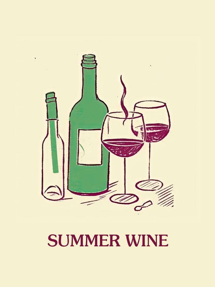 Summer Wine