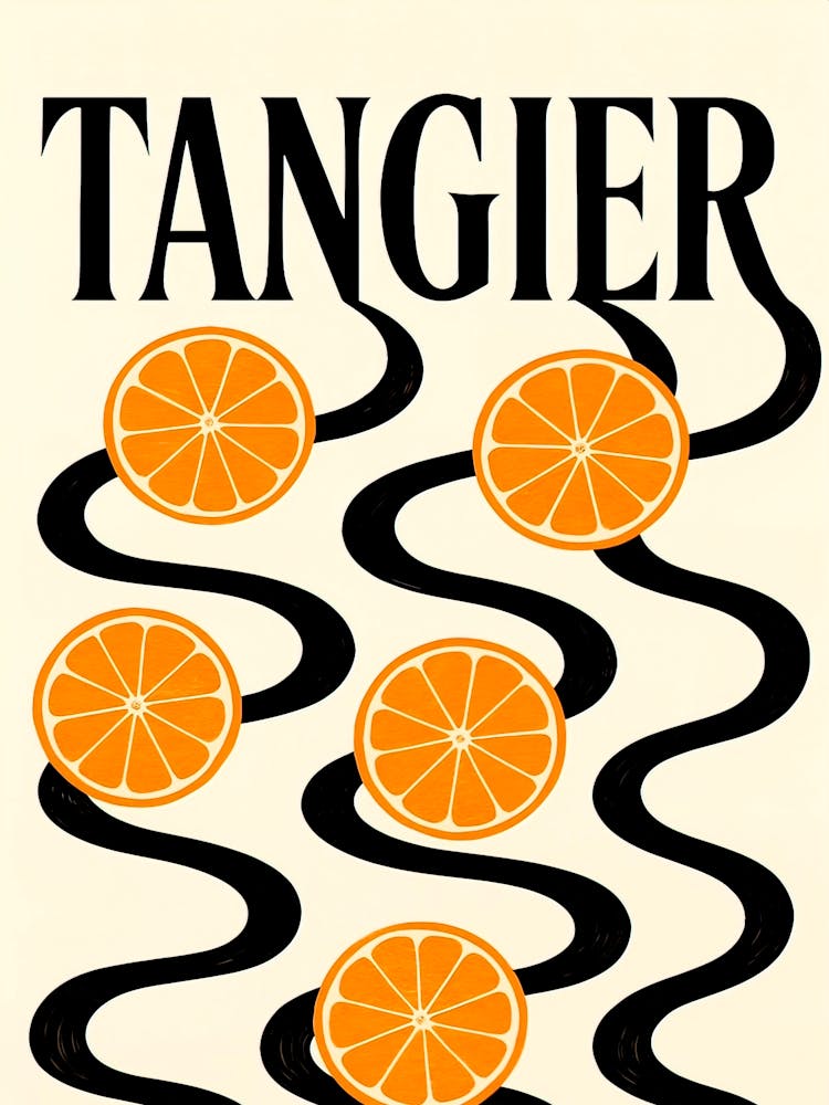 Tangier