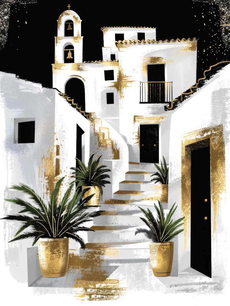Santa Fe 3