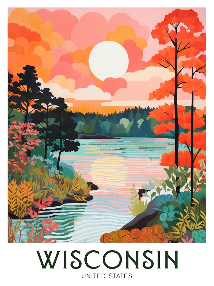 Wisconsin United States