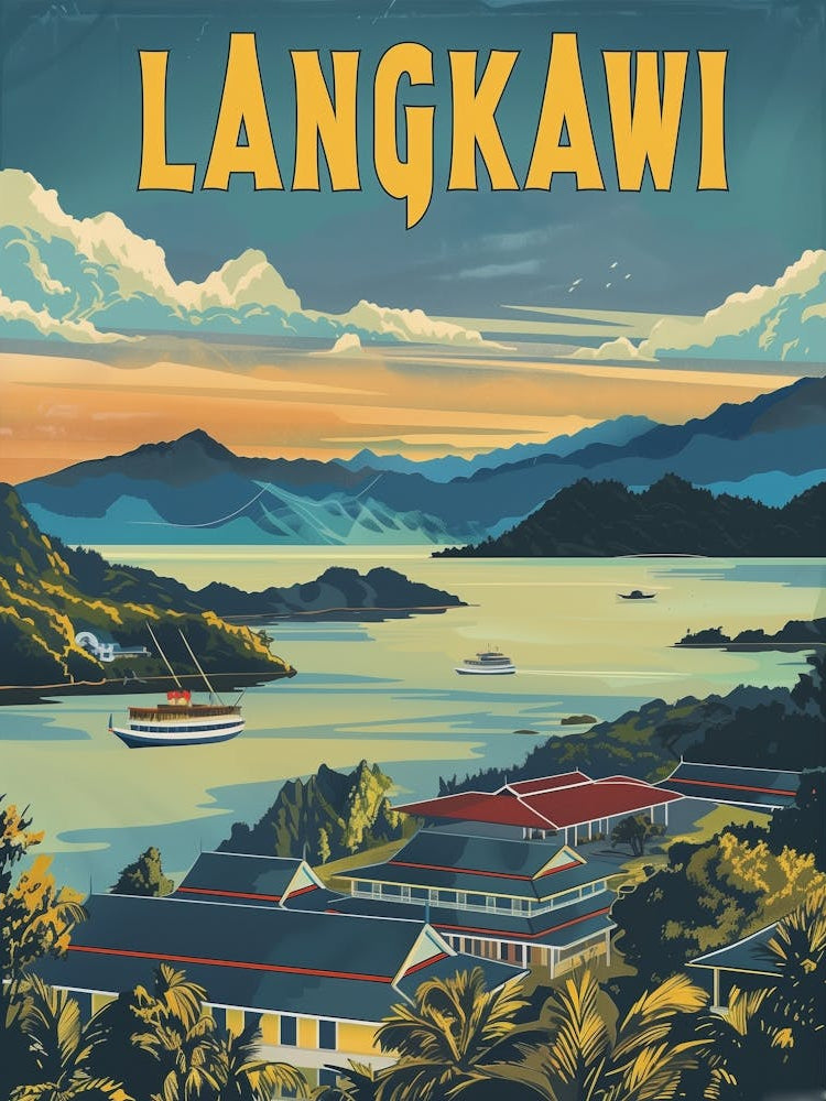Langkawi Malaysia