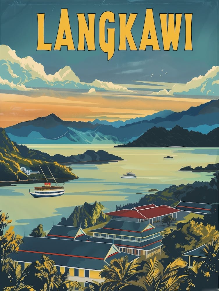 Langkawi Malaysia