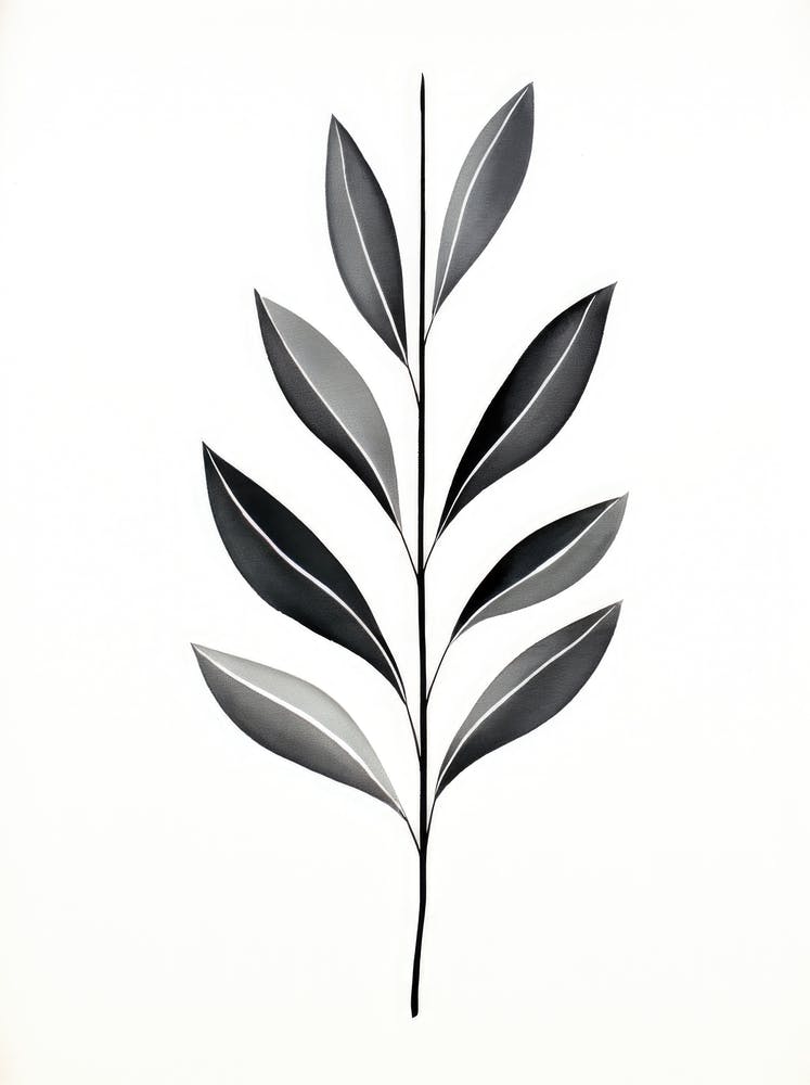 Minimal Leaves 1
