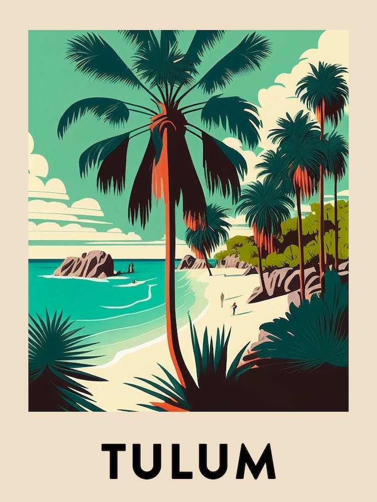 Tulum 2