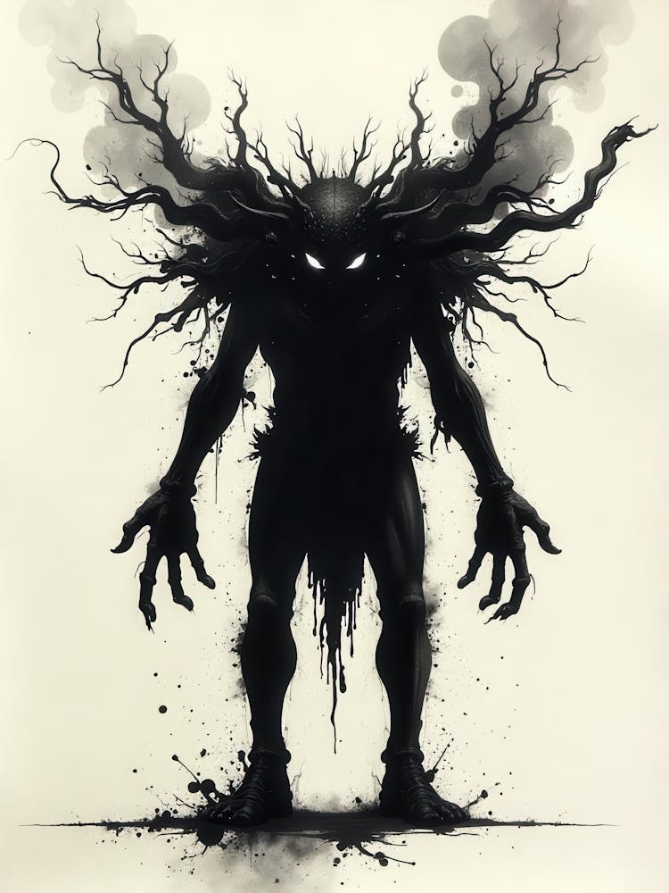 Demon 1