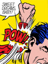 Comic Kunstdrucke
