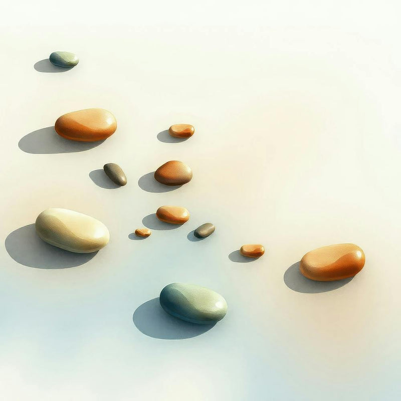 Pebbles 4