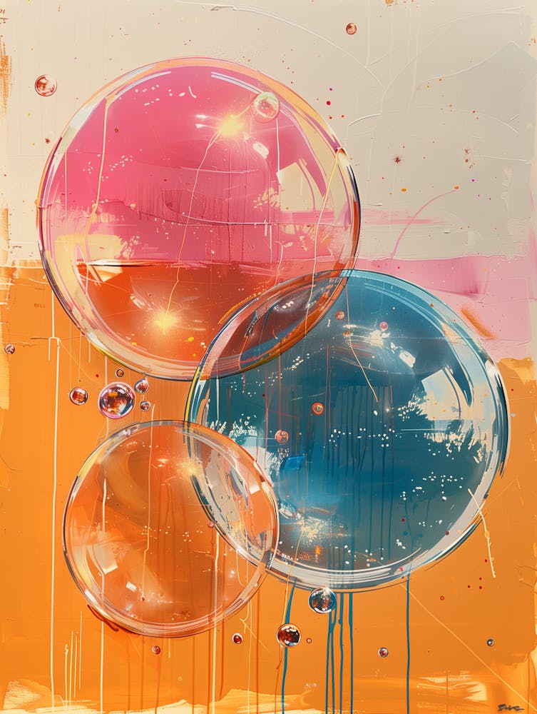Bubbles 1