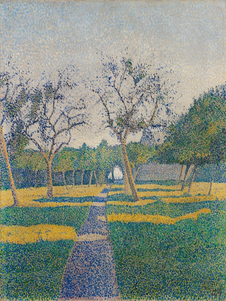 Walk In The Park 1